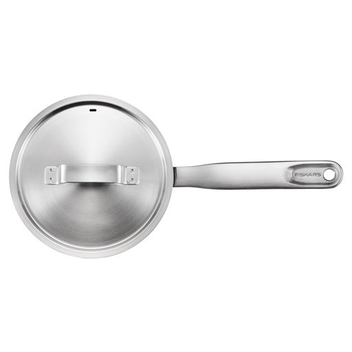 Fiskars All Steel Kasserolle, 1,5 L