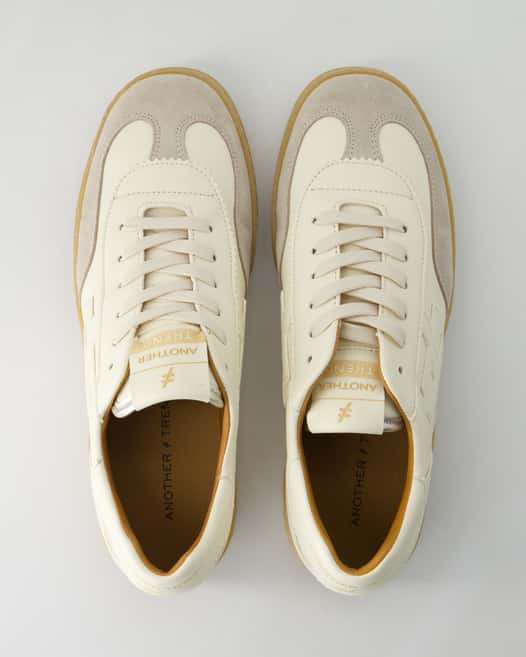 Another Trend A032 Sneaker in Beige