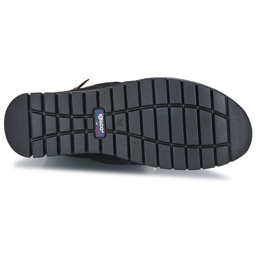 IgI&CO - DONNA KIA GTX - Noir