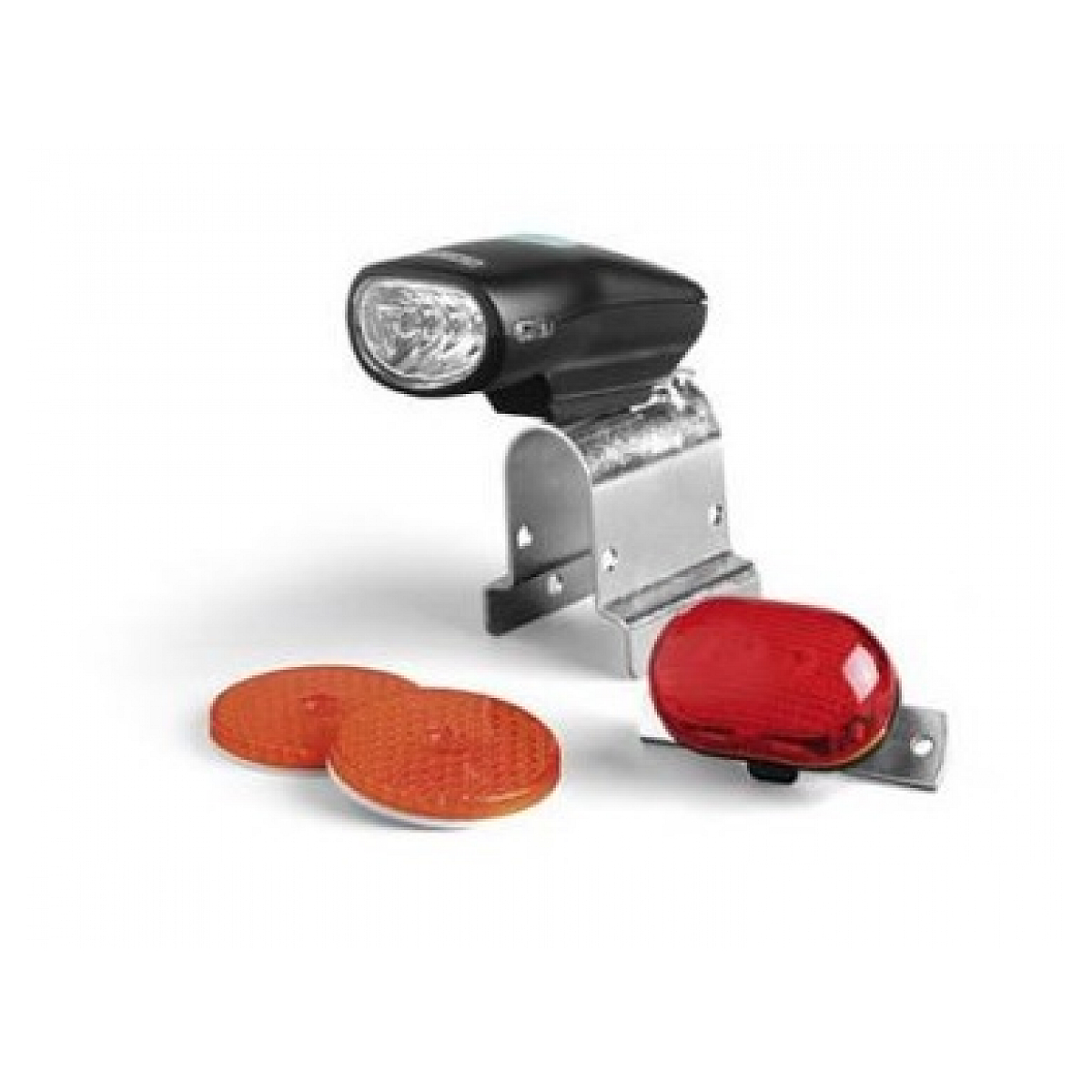 Set d eclairage led+ batterie