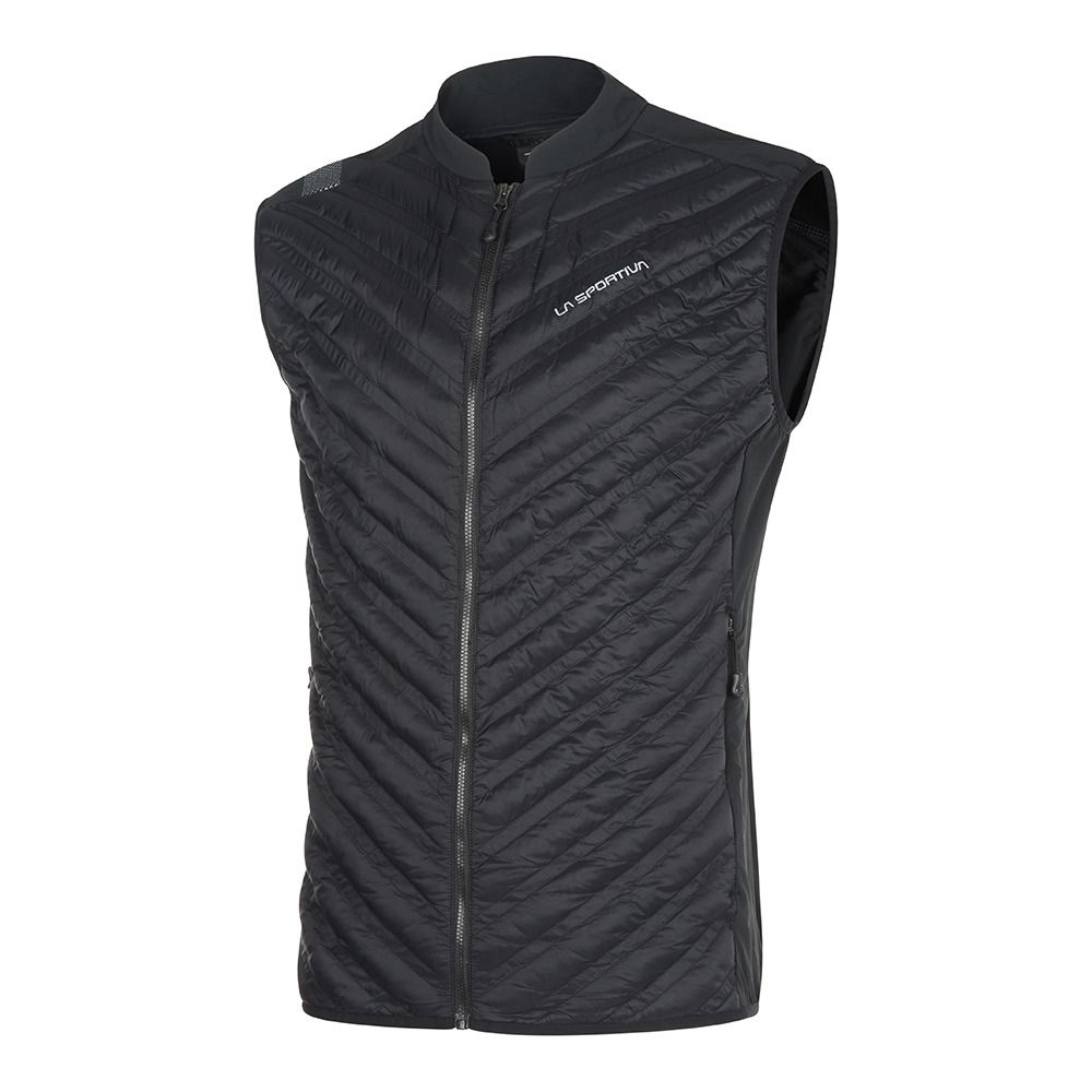 La Sportiva ALYA - Veste Homme black/cloud