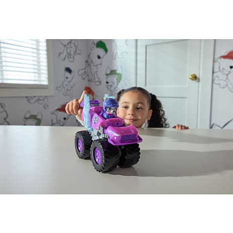 Paw patrol feature vehicle - Roxi