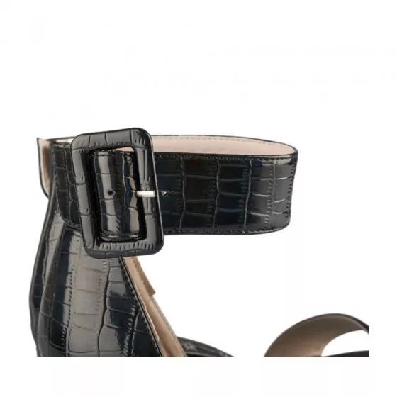Sandales NOIR MyB
