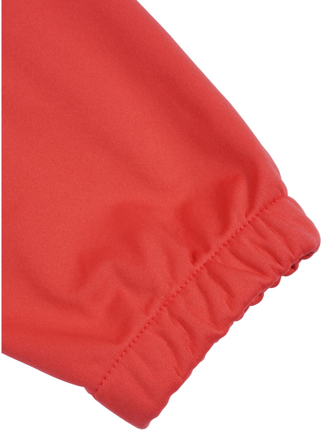 Kleve JR softshell ski-jas kinderen