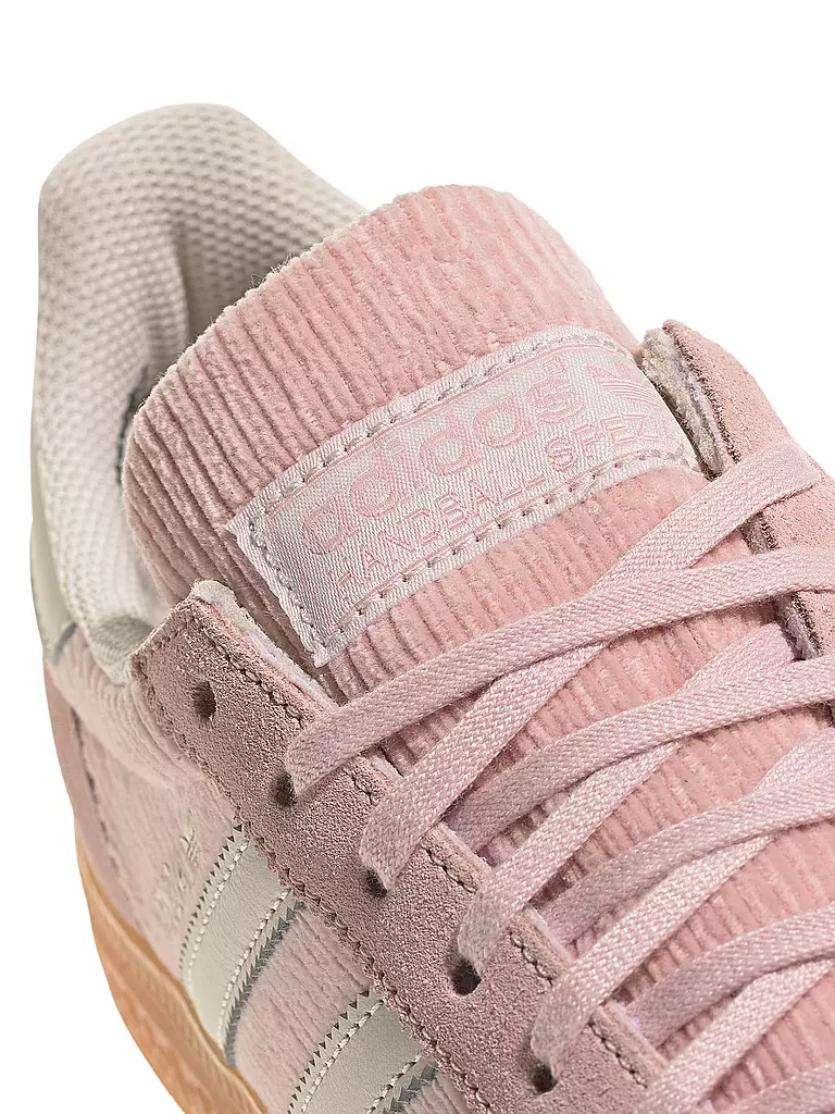 ADIDAS ORIGINALS Sneaker HANDBALL SPEZIAL rosa