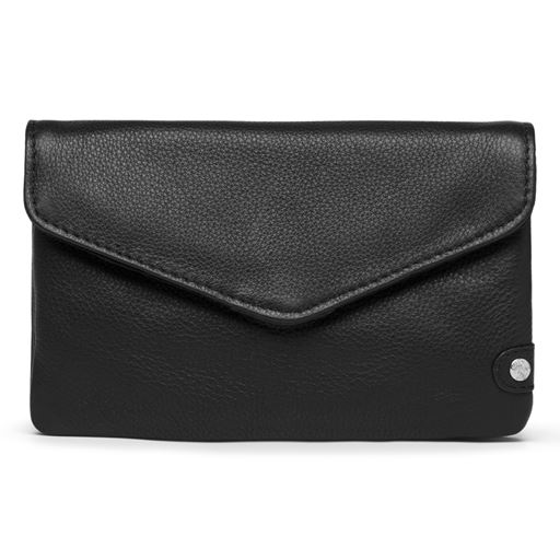 Depeche Pung, Black