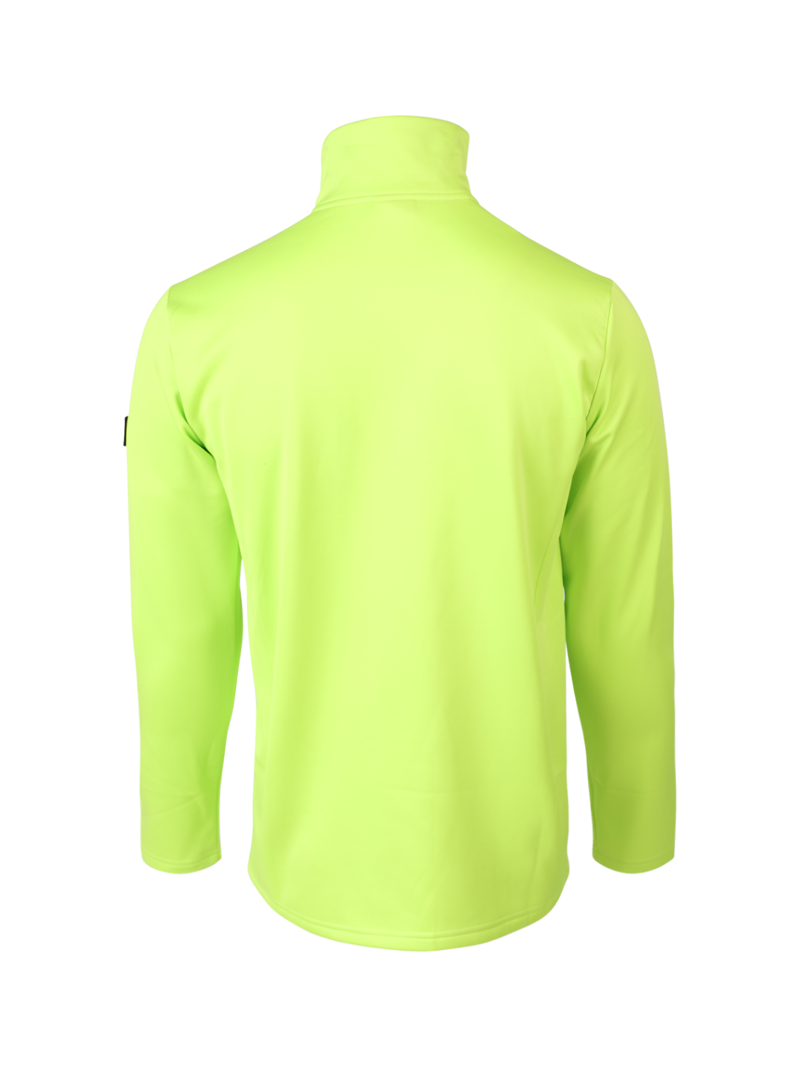 Heros Fleece Trui
