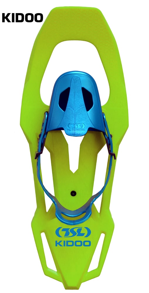 TSL Outdoor Kidoo, truger<br>for barn