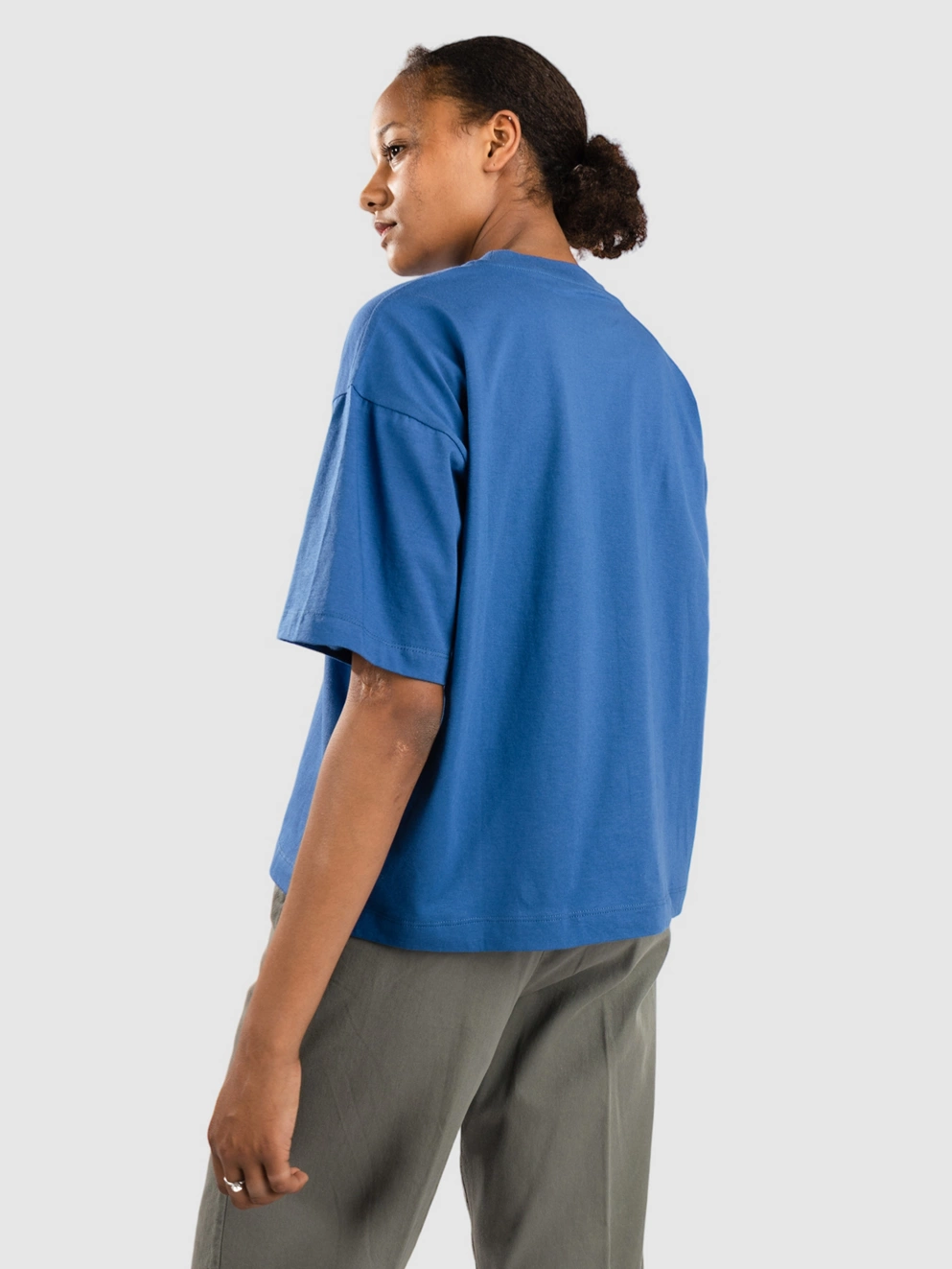 Carhartt WIP Chester T-Shirt liberty