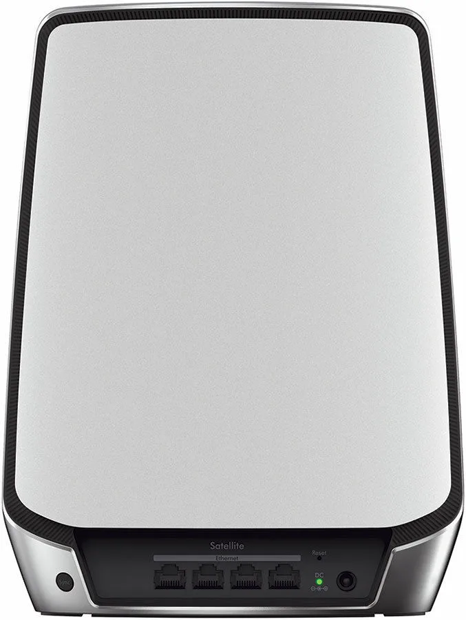 Netgear Orbi RBK852 (1 routeur   1 satellite) Routeurs WiFi