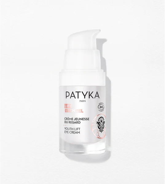 Patyka Crème Jeunesse du Regard - Lift Essentiel 15ml