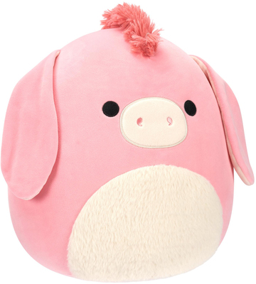 Squishmallows Kosedyr Maudie Esel 50 cm