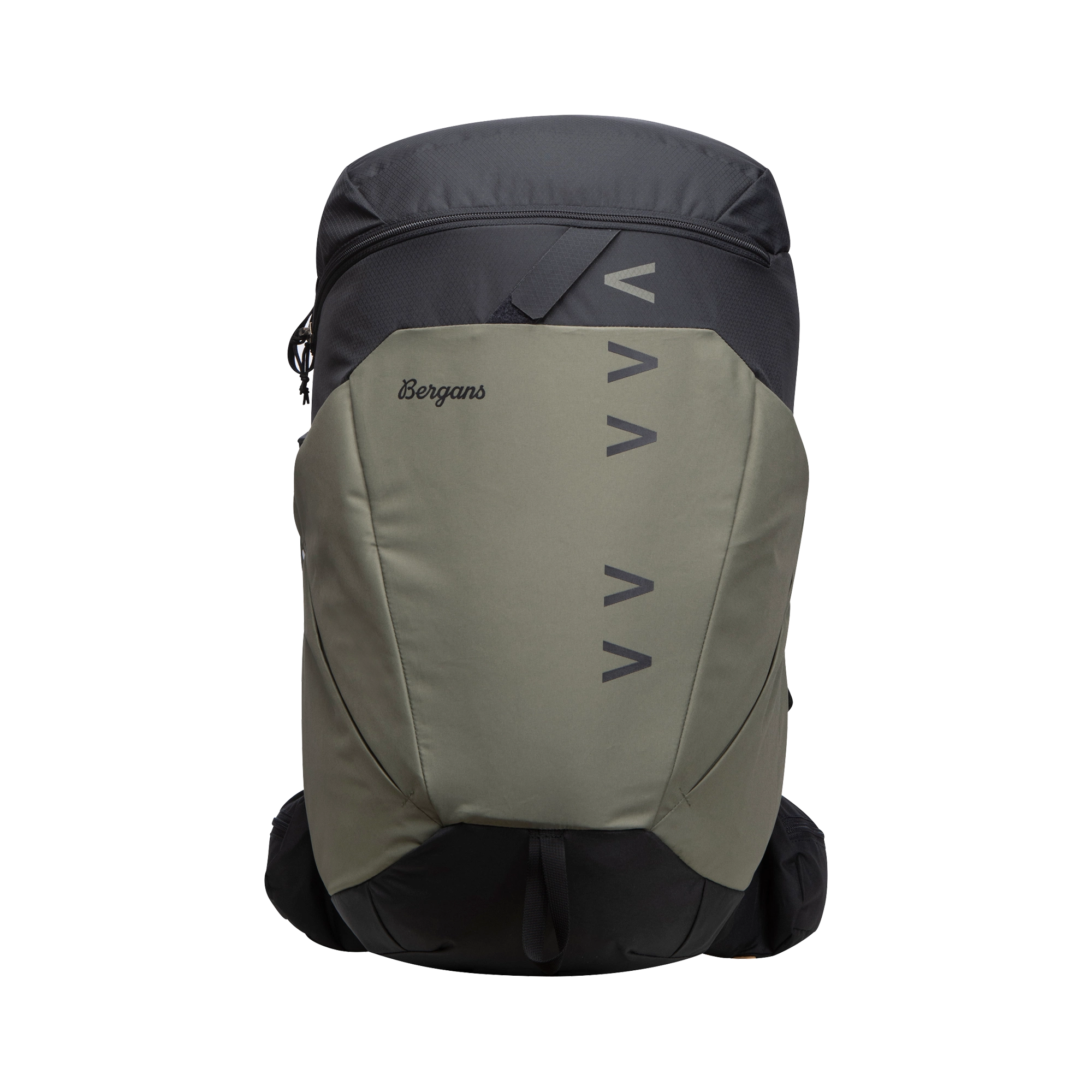 Vaagaa Daypack 33 M/L Green Mud / Dark Shadow Grey