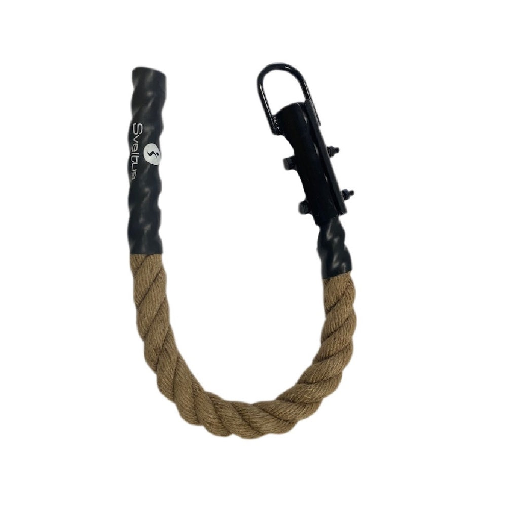 SVELTUS Corde Courte Suspension 80 cm