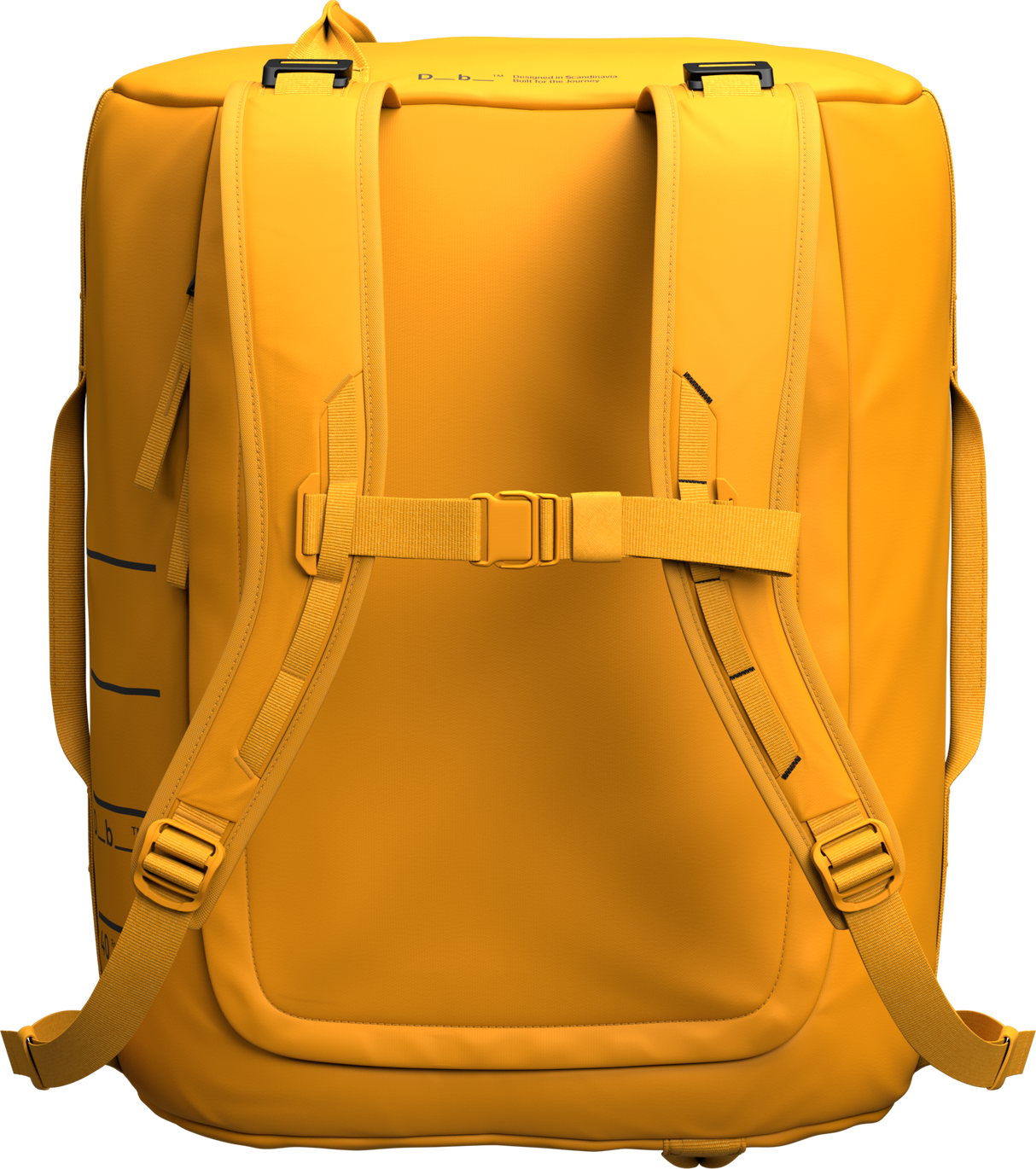 Db<br>Roamer Duffel 40L