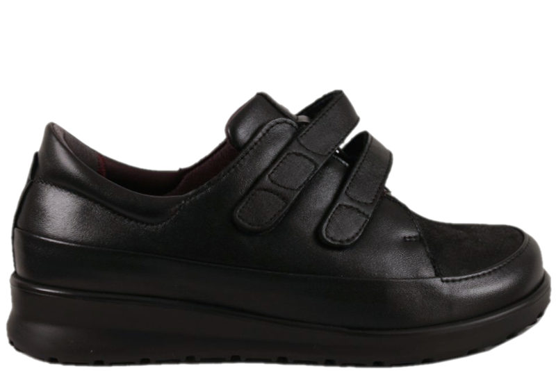 NEW FEET SKO SORT