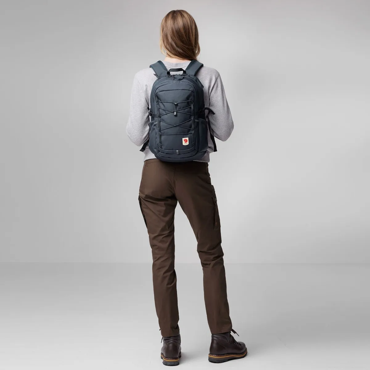 Fjällräven Skule 20 Navy