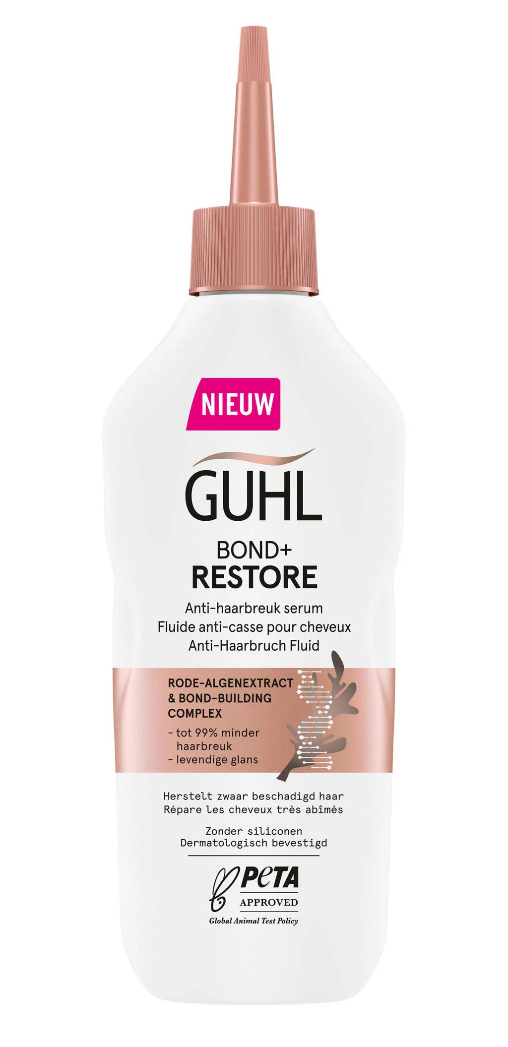 Bond+ Restore Anti-haarbreuk serum - 150 ml