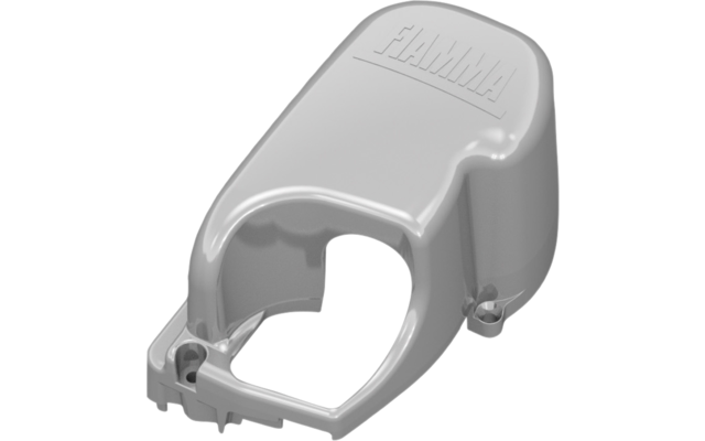 Fiamma Endkappe links für F45S Titanium Fiamma Artikelnummer 98655-966