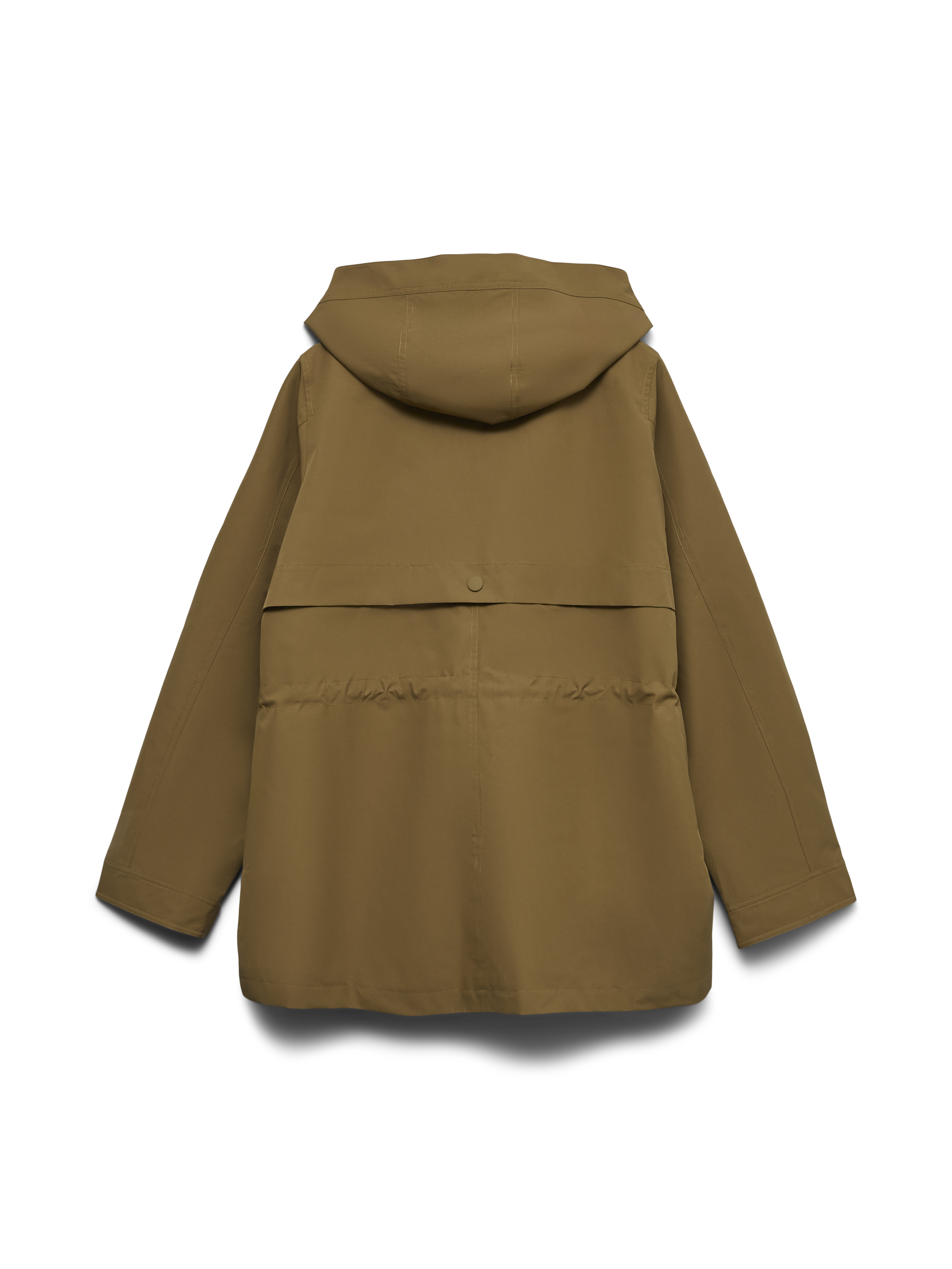 VMEMMA Parka