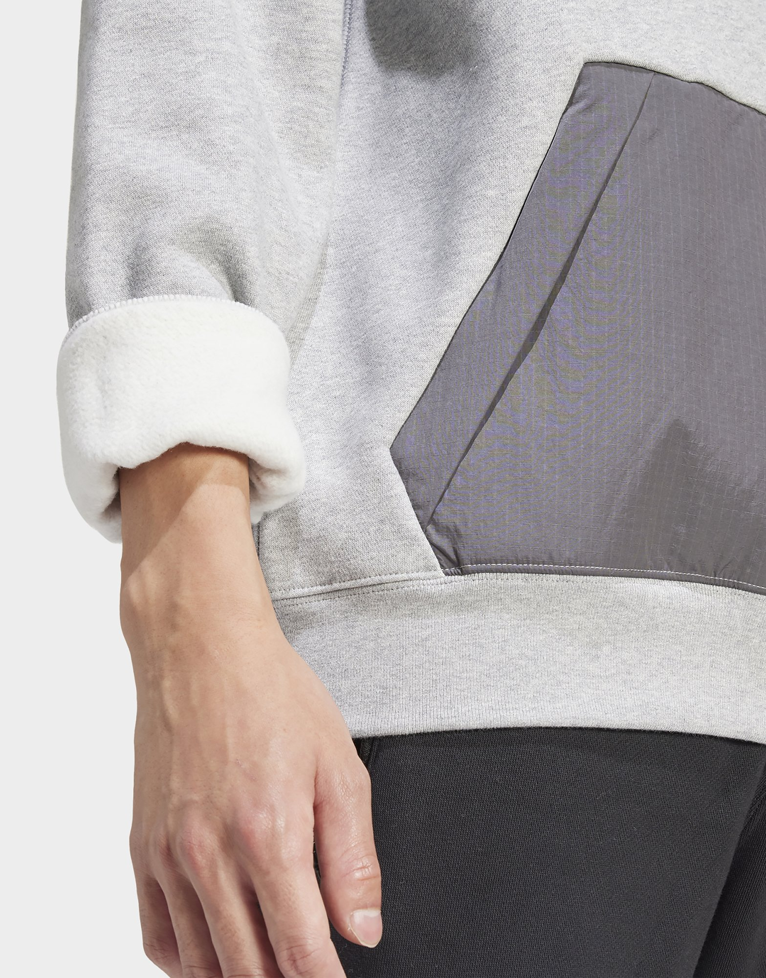 adidas Sweat-shirt à capuche