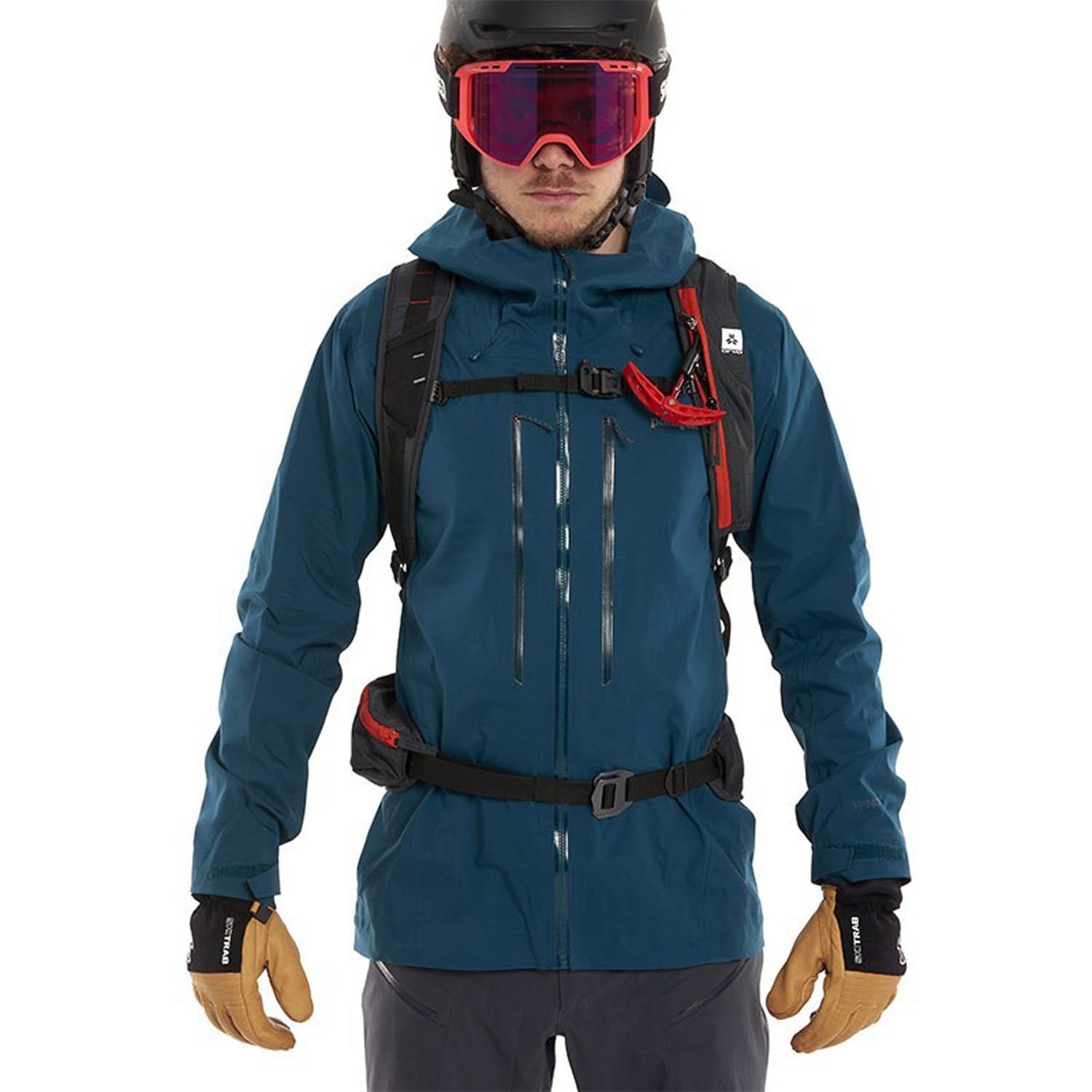 Arva  Tour Bundle Switch