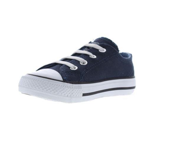 SoulCal Low Infants Canvas Shoes