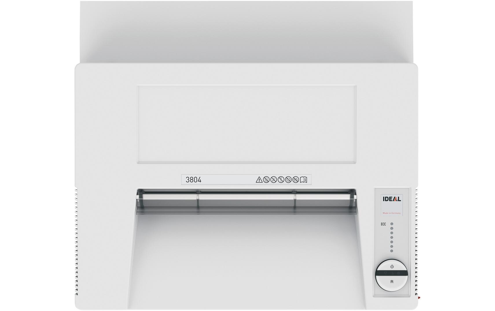 Aktenvernichter 3804 P-2, 28 Seiten<br>Büro-Schredder