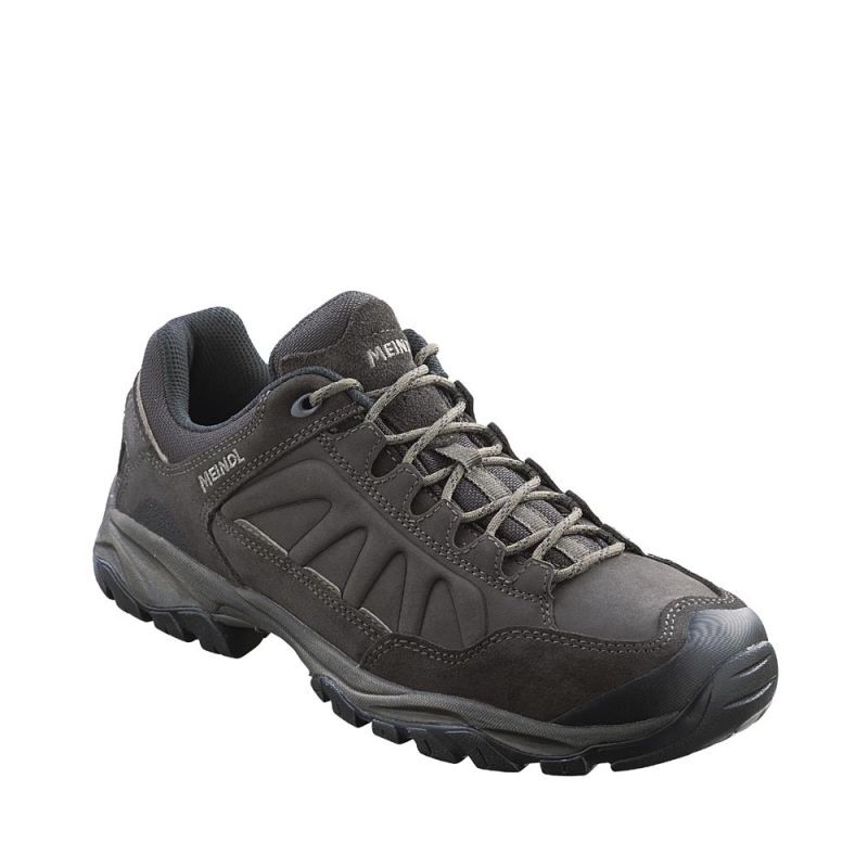 Nebraska - Chaussures randonnée homme