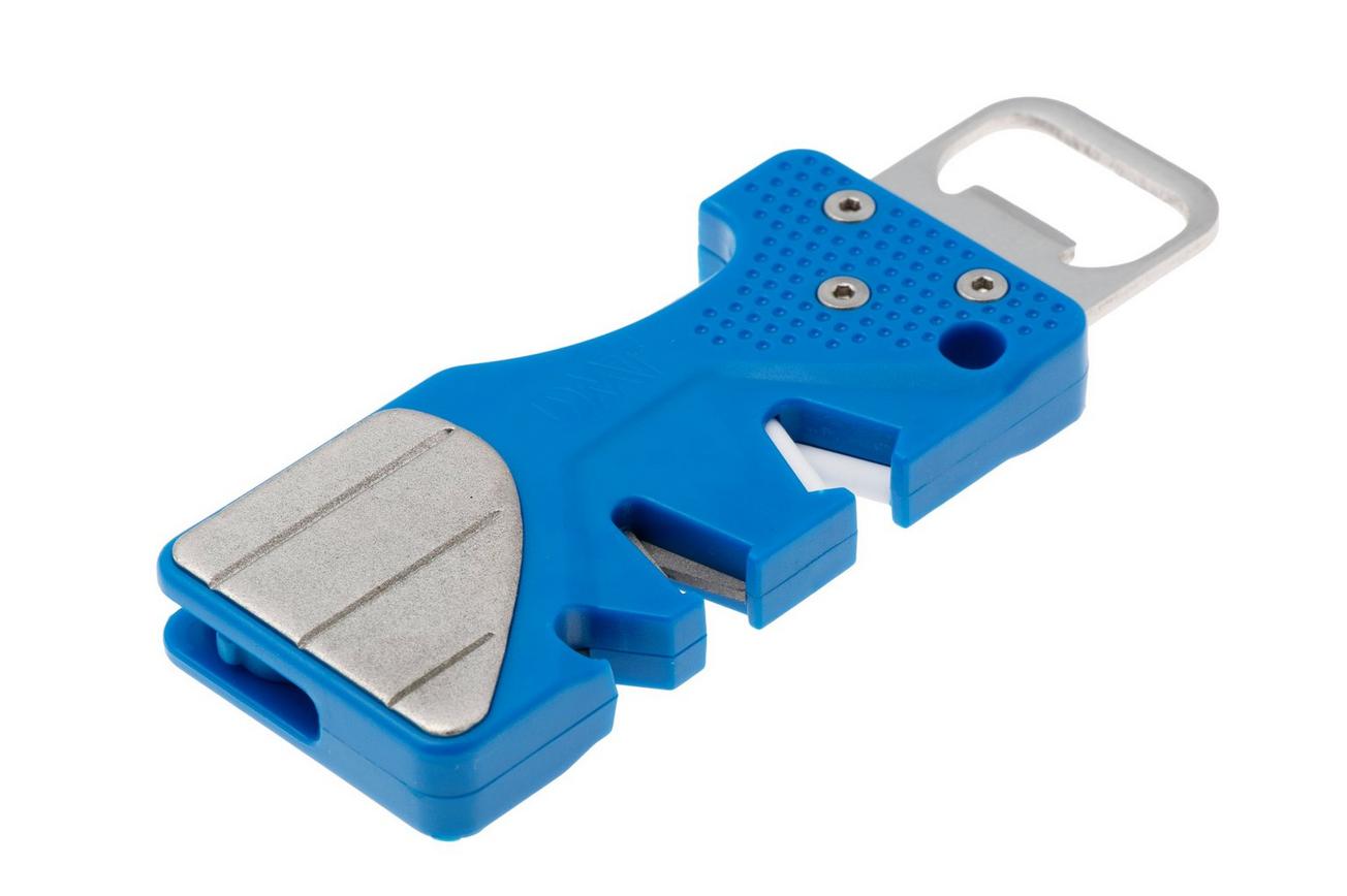 DMT EdgeSharp 20170 PocketSharp Plus Multi-Function Sharpener, slijptool