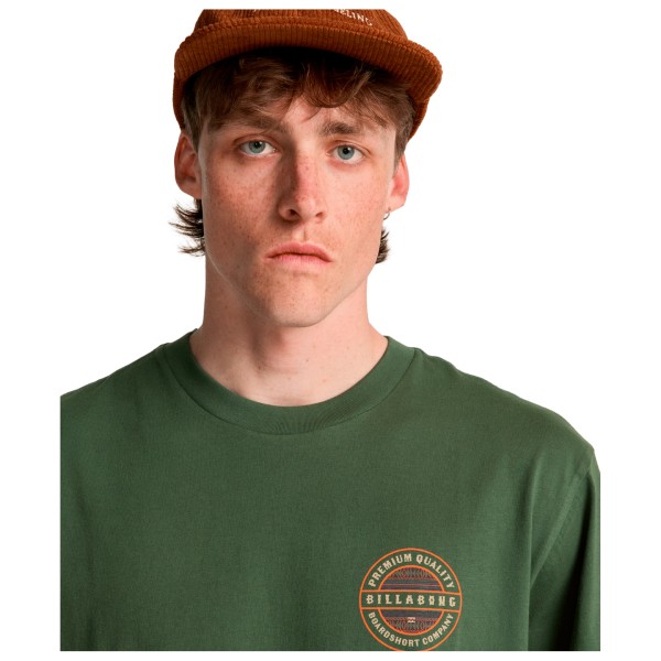 Billabong - Rotor - T-shirt