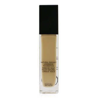 Nars Natural Radiant Longwear Foundation