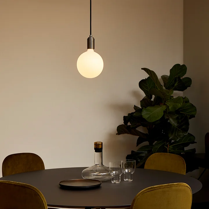 Tala - Sphere I LED-Leuchtmittel E14 3.8W, Ø 5 cm, weiss matt