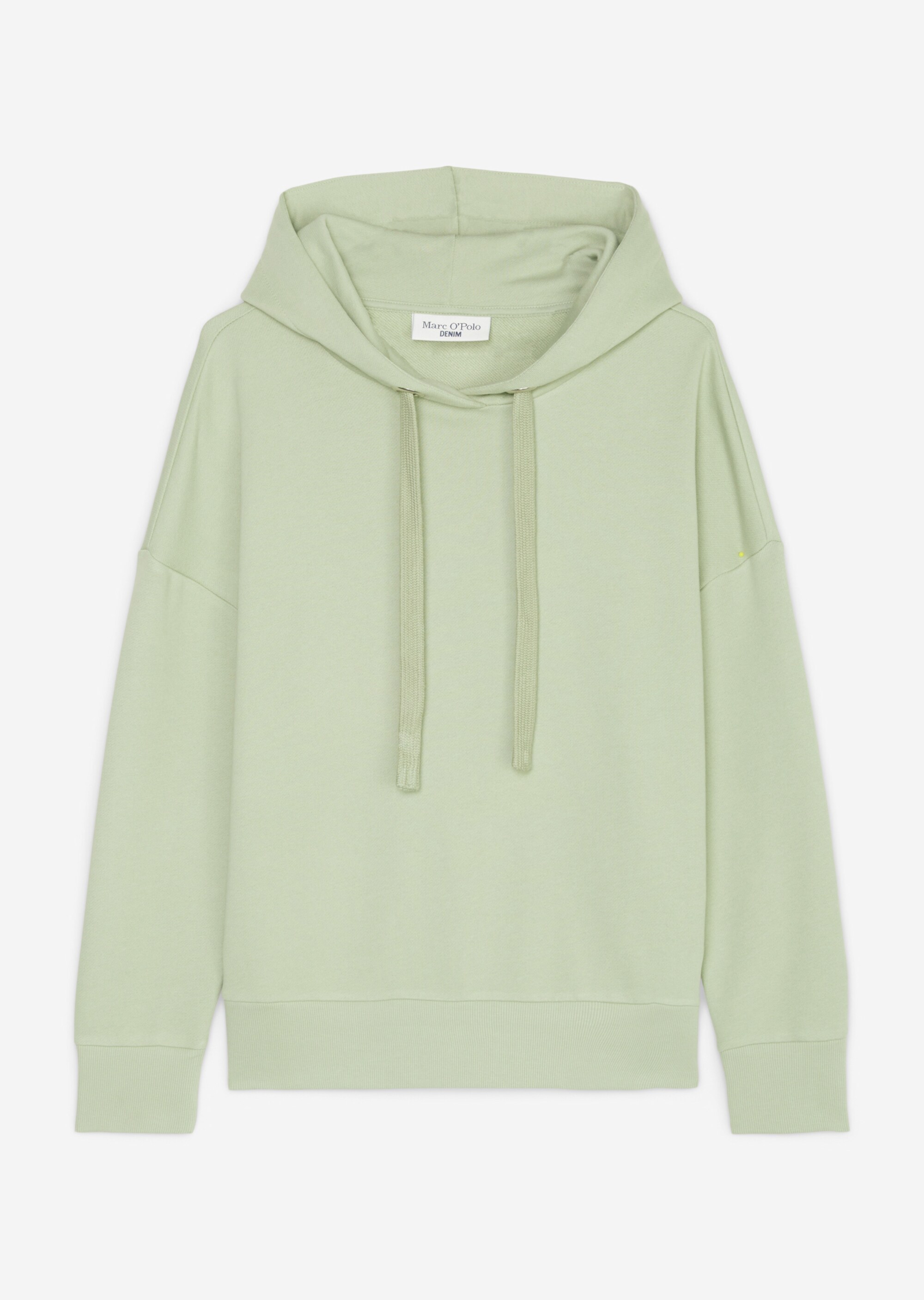 Hoodie regularaus Organic Cotton