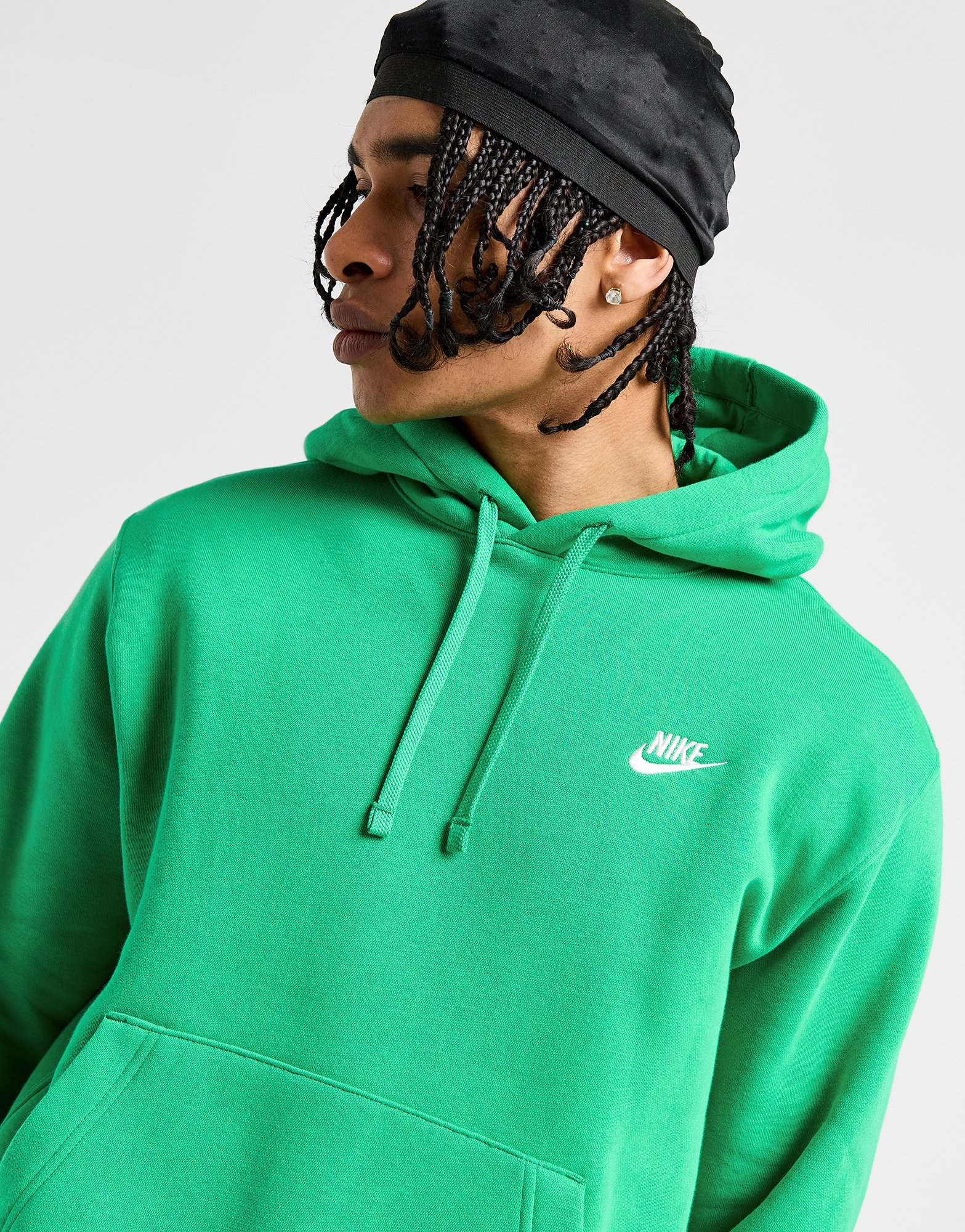 Nike Sweat à Capuche Foundation Homme
