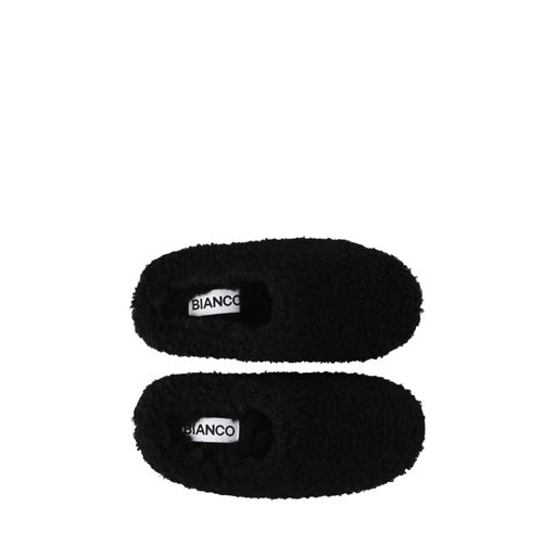 Bianco BIASweetie Slip In Sko, Black, 39