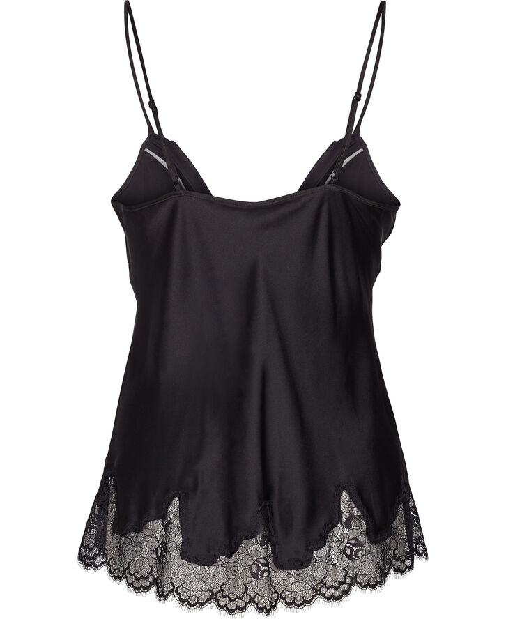 Simone Pérèle NOCTURNE Top Sort