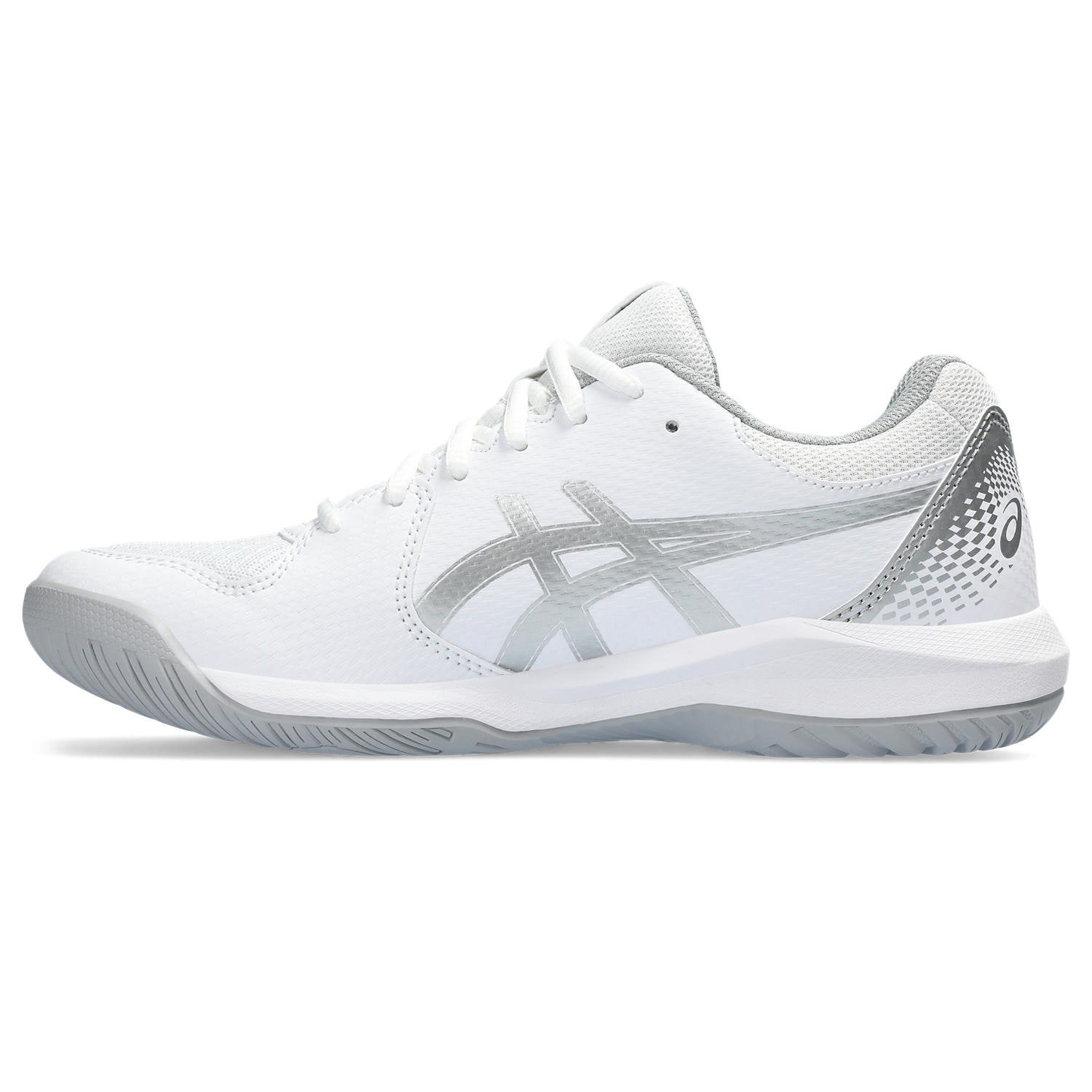 Asics Tennisschuh »GEL-DEDICATE 8«  Multicourt-Schuh, Allcourt-Schuh