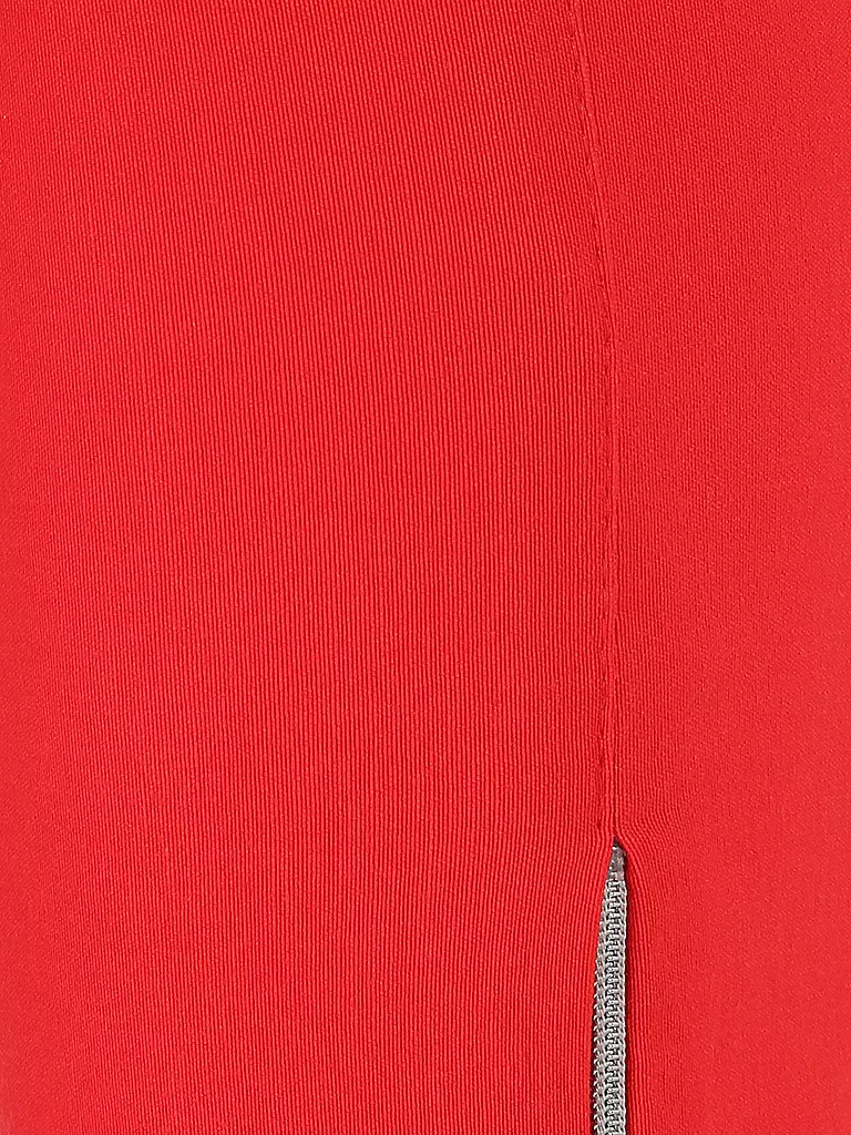 DORIS STREICH Hose 7/8 rot