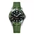 Mido Ocean Star 600 Chronometer Set Grün M026.608.11.051.01