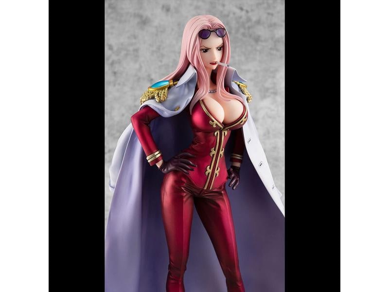 Megahouse Figur Black Cage Hina Limited Edition 23 cm PVC-Statue