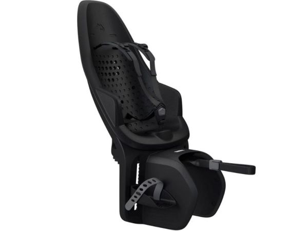 Thule Yepp 2 MIK HD Barnestol, Black
