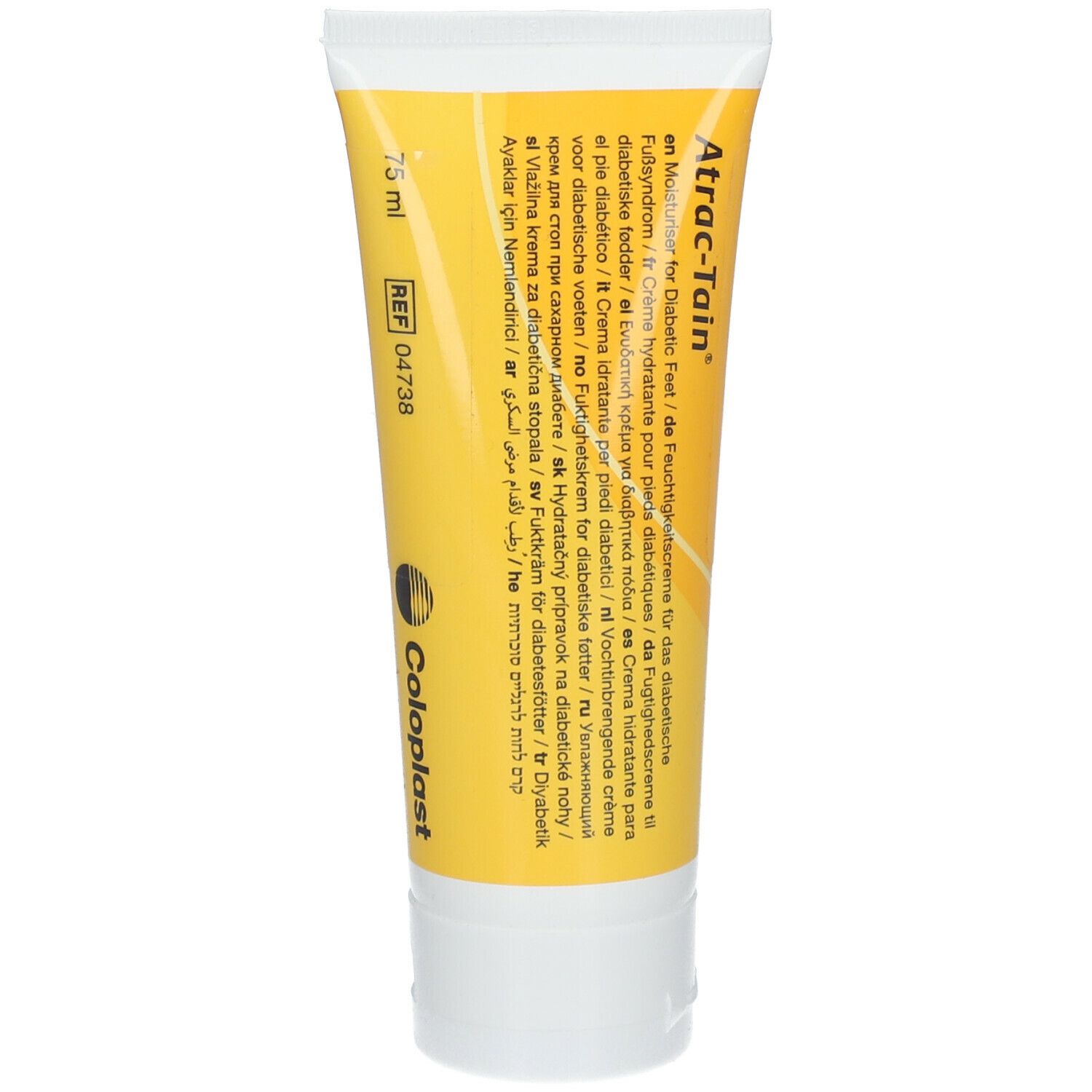 Atrac-Tain® Feuchtigkeitscreme