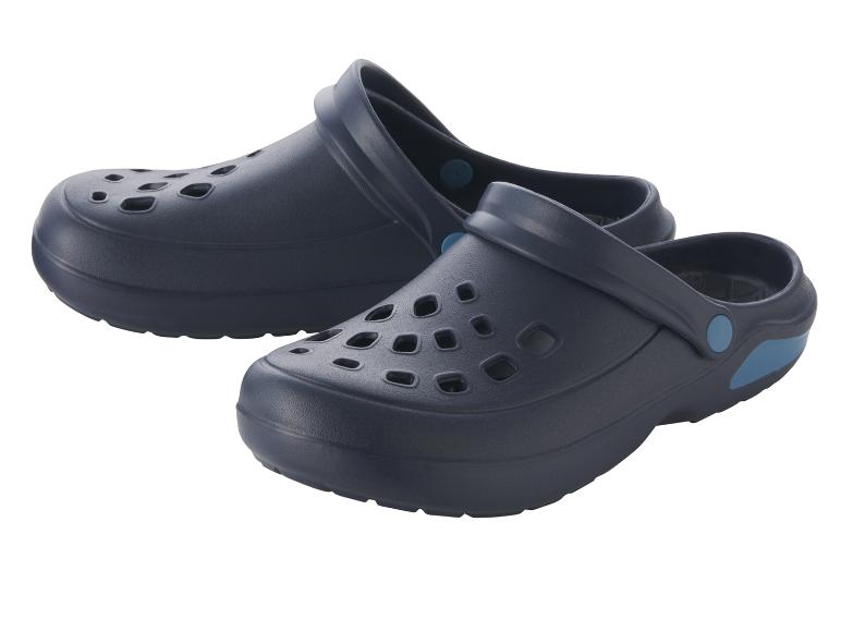 Heren clogs