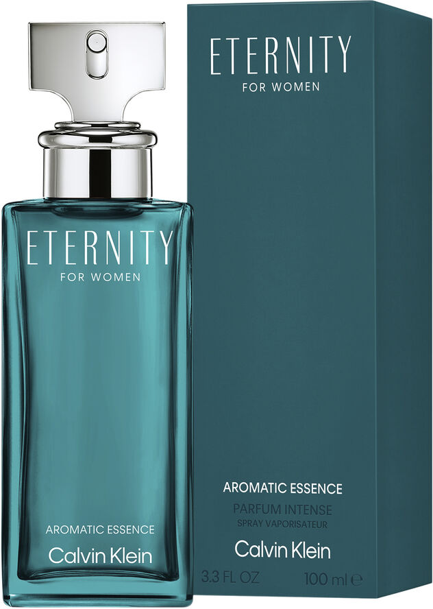 Calvin Klein Eternity Woman Aromatic Essence Eau de Parfum