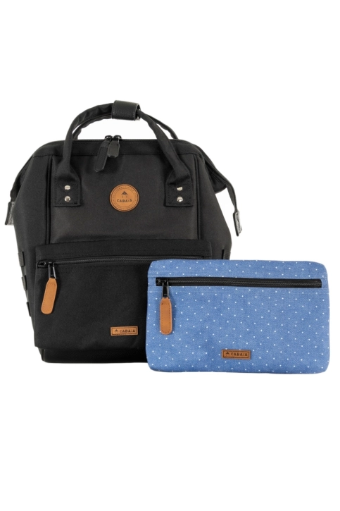 Sacs à dos cabaia adventurer mini berlin