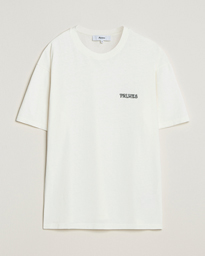 Palmes Logo T-Shirt Fossil