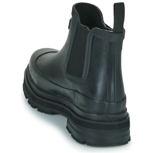 Aigle - SOFT RAIN - Noir