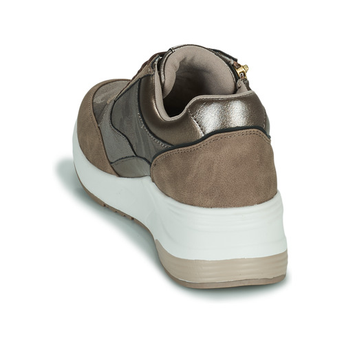 Xti - 43124 - Marron / Bronze