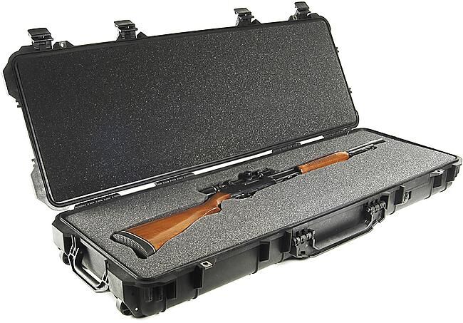 PELI™ - 1720 VALISE AVEC MOUSSE